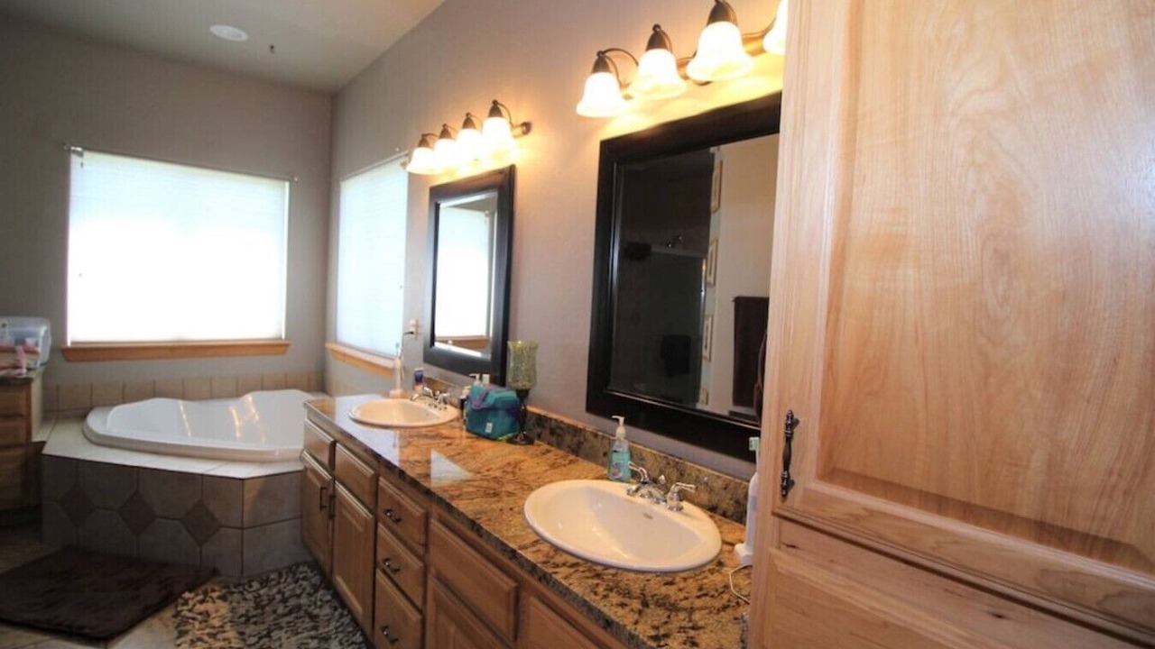 Photo of Bathroom in Pagosa Springs