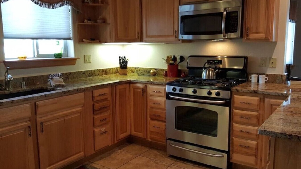 Photo of Kitchen in Pagosa Springs