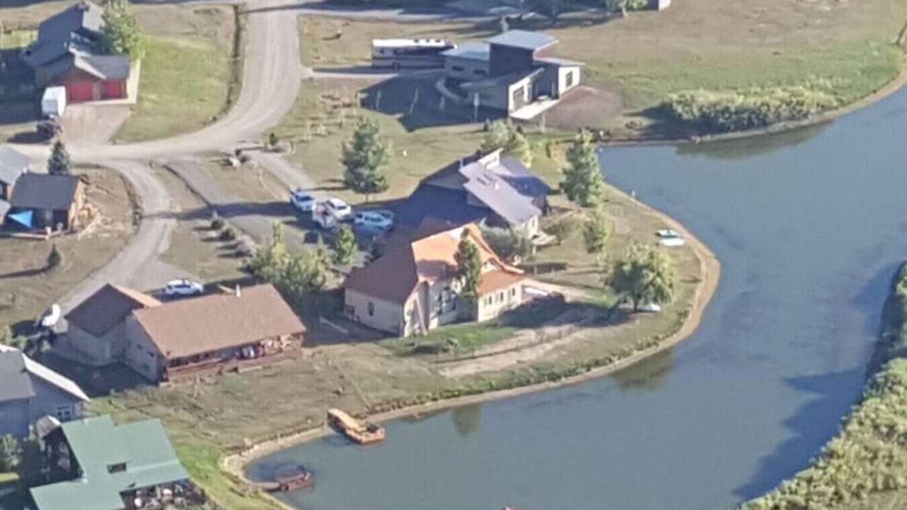Photo of Outdoor in Pagosa Springs