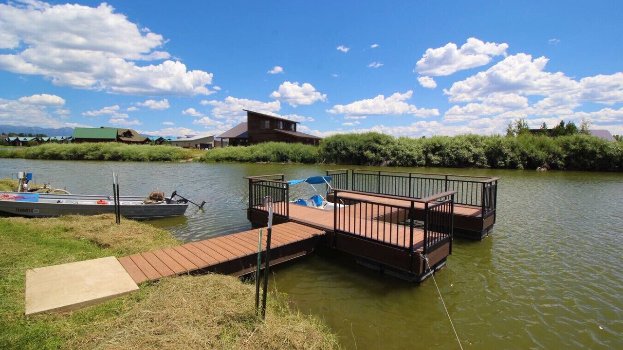 Photo of Outdoor in Pagosa Springs