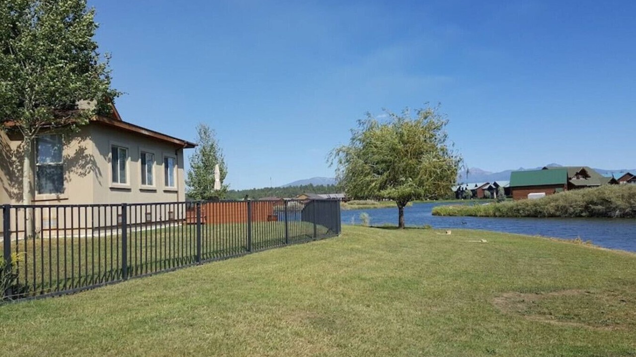 Photo of Outdoor in Pagosa Springs