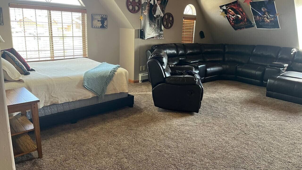 Photo of Bedroom in Pagosa Springs