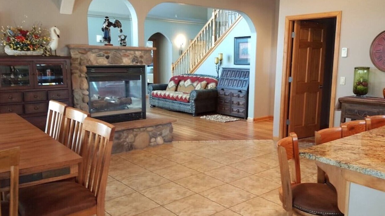 Photo of Livingroom in Pagosa Springs