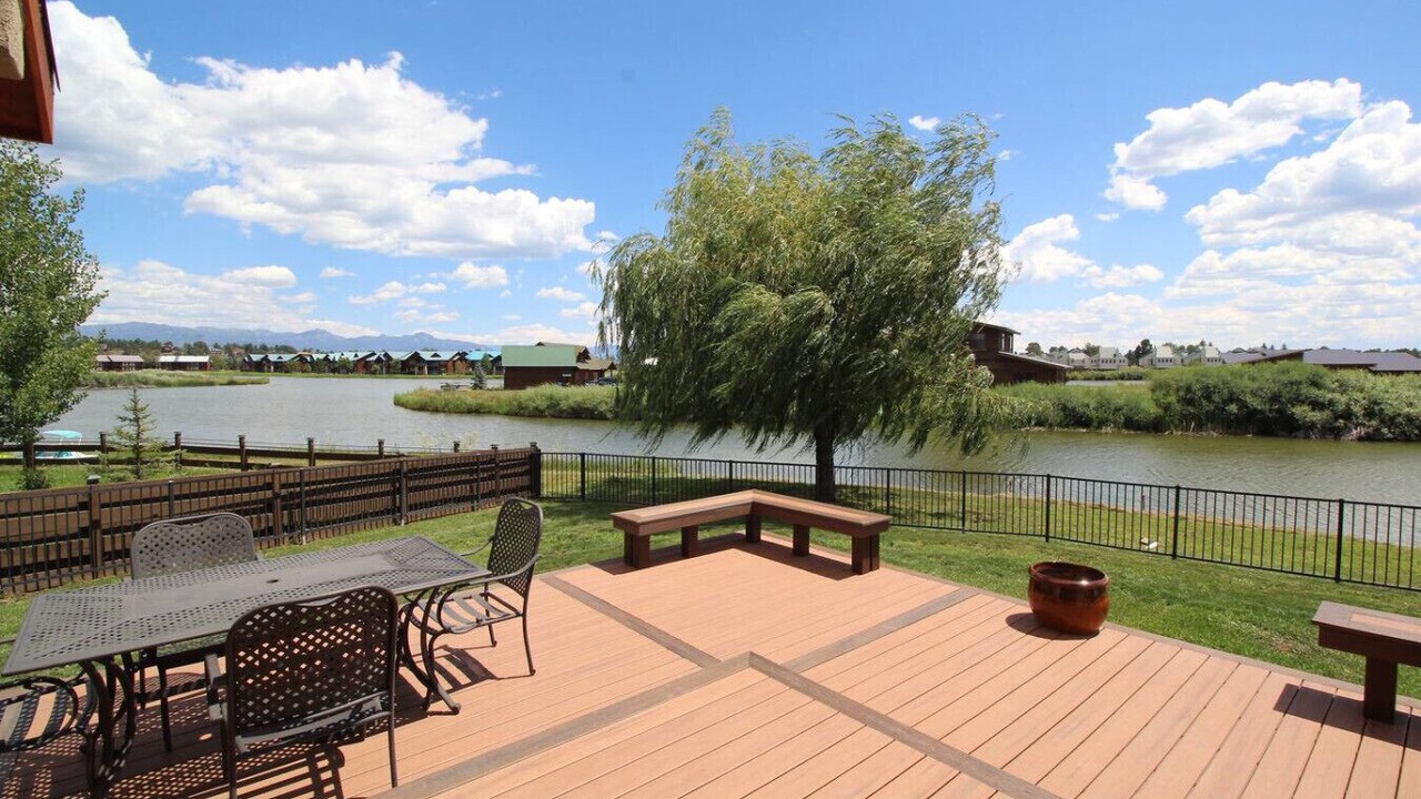 Photo of Outdoor in Pagosa Springs