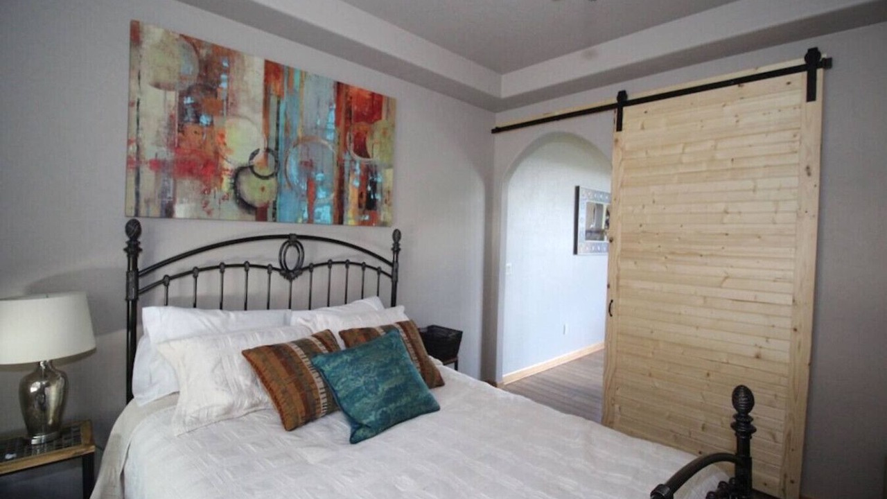 Photo of Bedroom in Pagosa Springs
