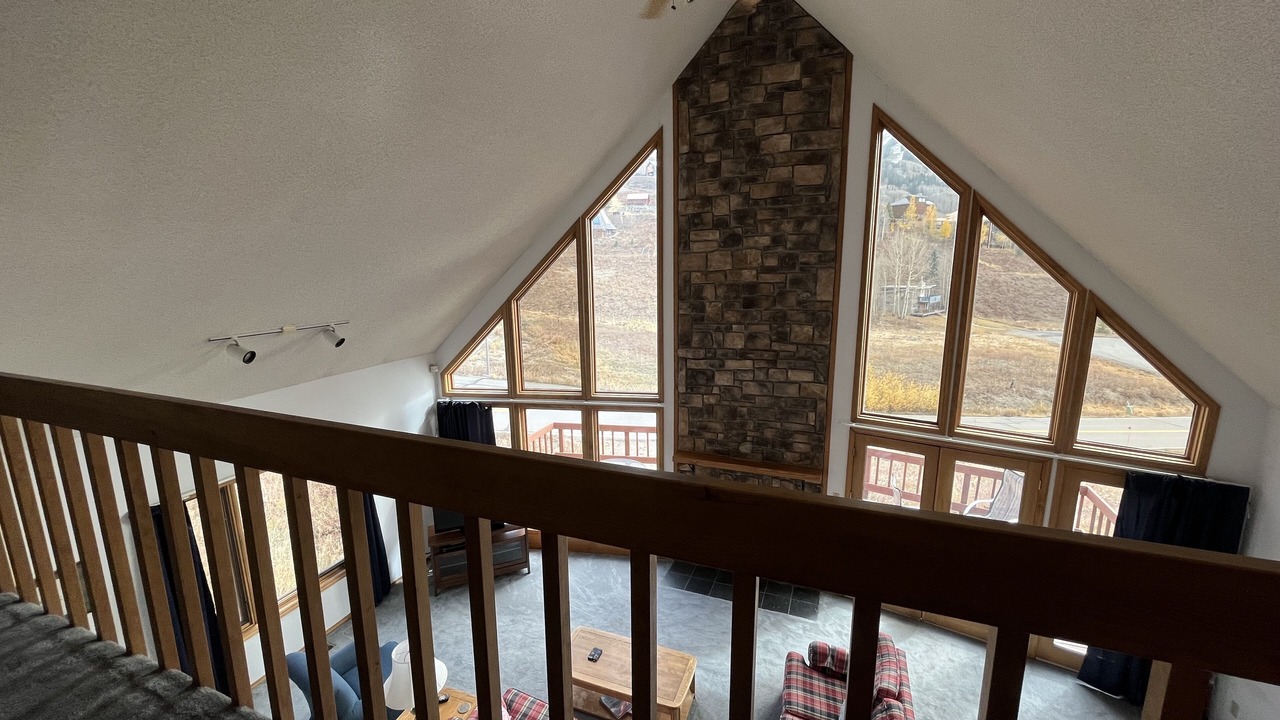 Photo of Livingroom in Mount Crested Butte