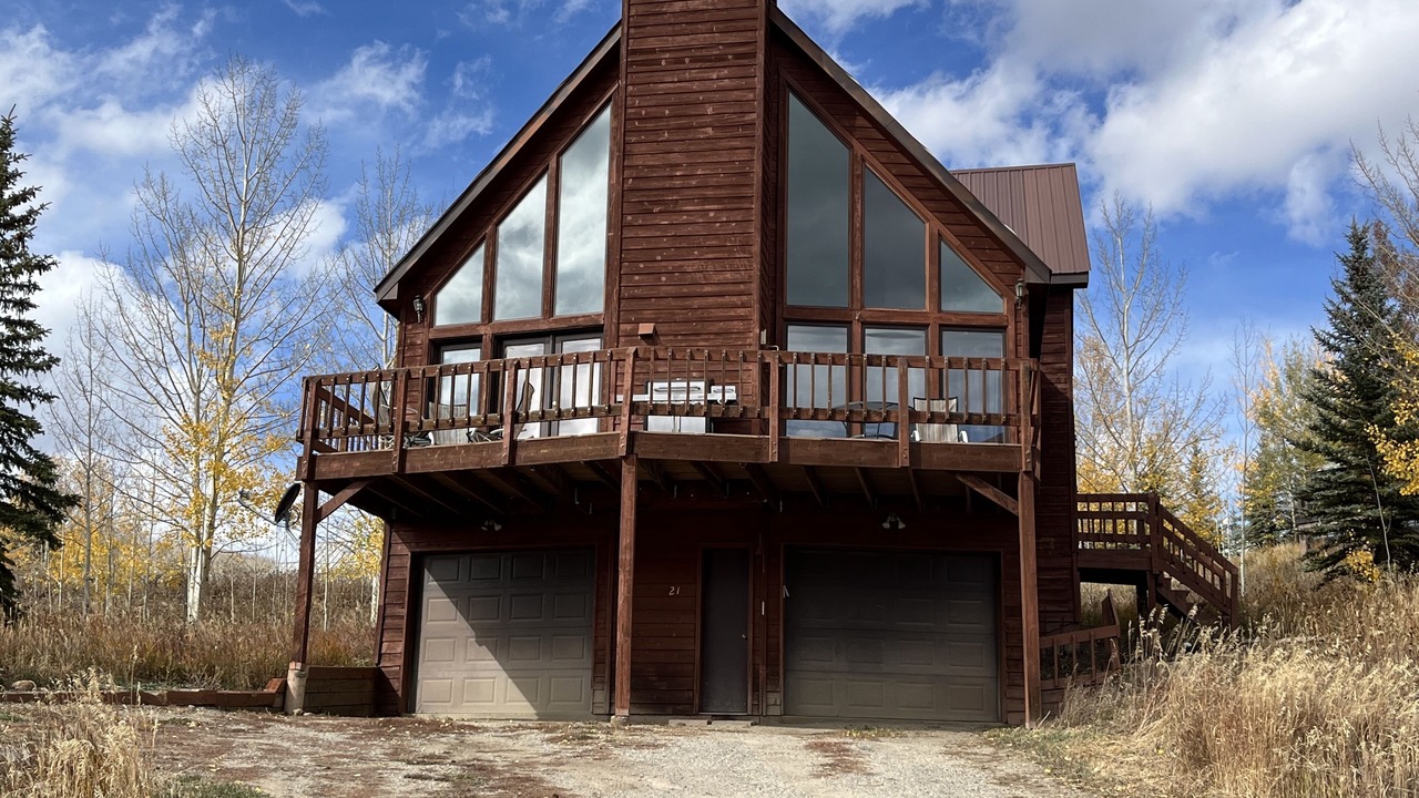 Photo of Outdoor in Mount Crested Butte