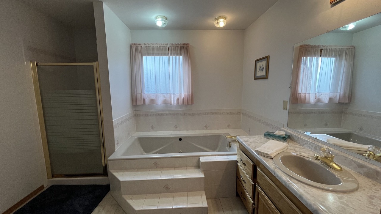 Photo of Bathroom in Mount Crested Butte