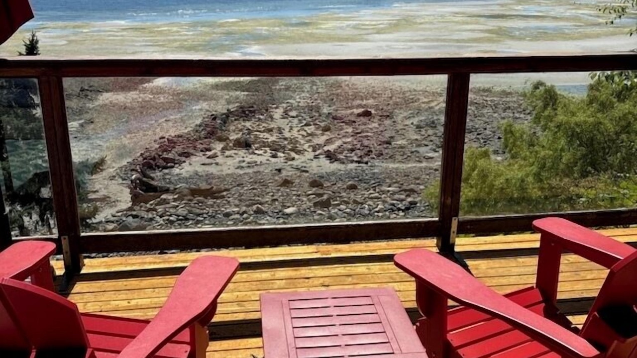 Photo of Outdoor in Gillies Bay