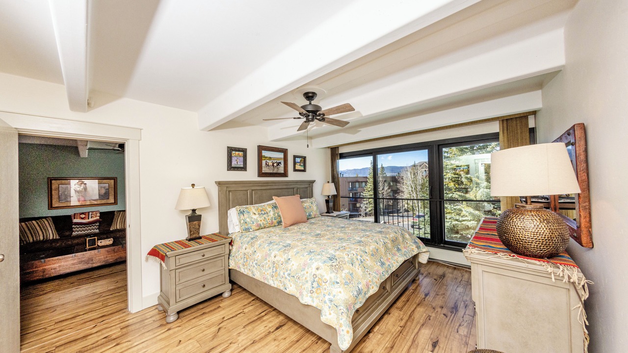 Photo of Bedroom in Dillon