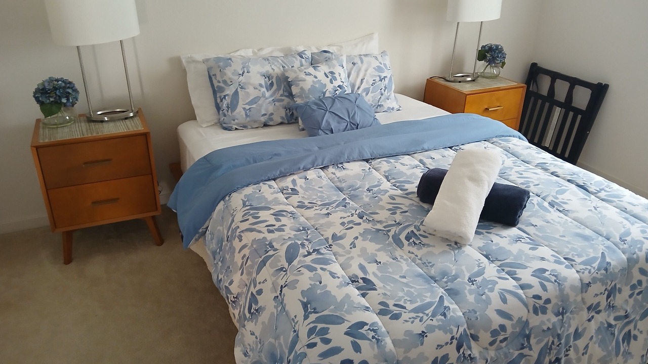 Photo of Bedroom in Santa Fe