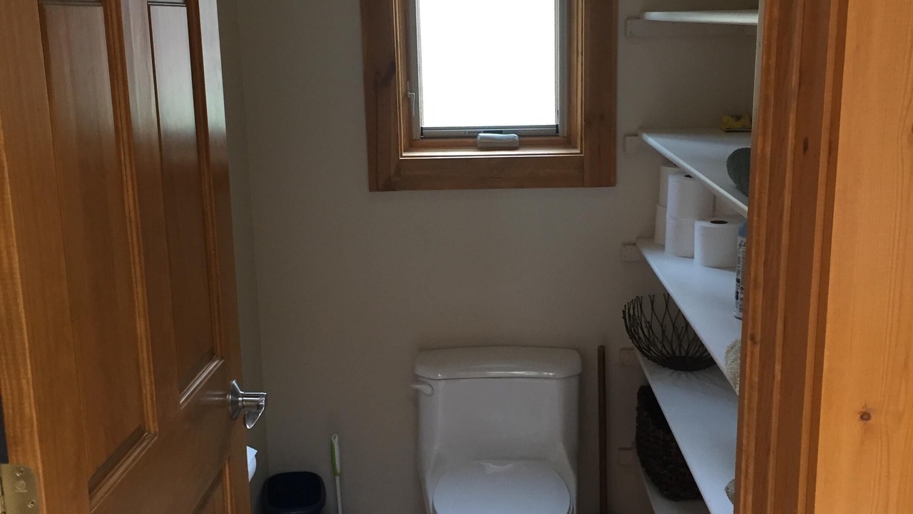 Photo of Bathroom in Estes Park