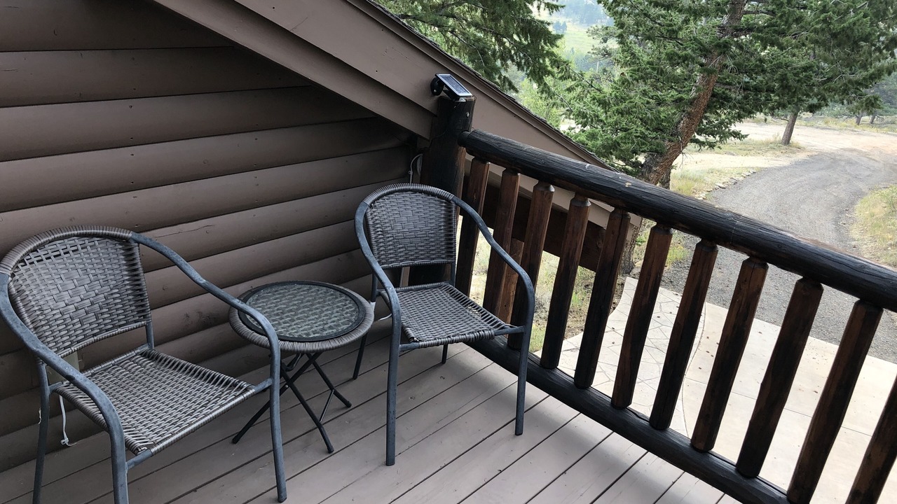Photo of Others in Estes Park