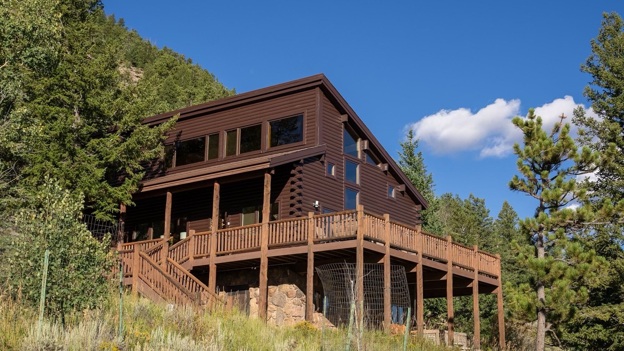 Photo of Outdoor in Estes Park