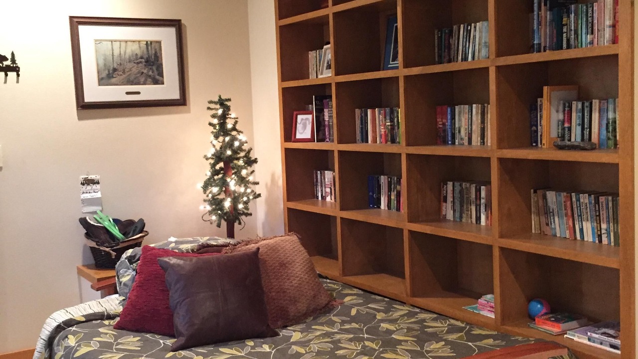 Photo of Bedroom in Estes Park