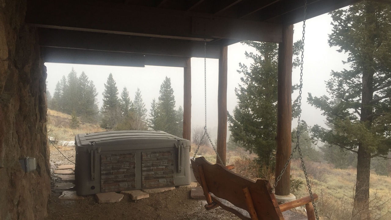 Photo of Others in Estes Park