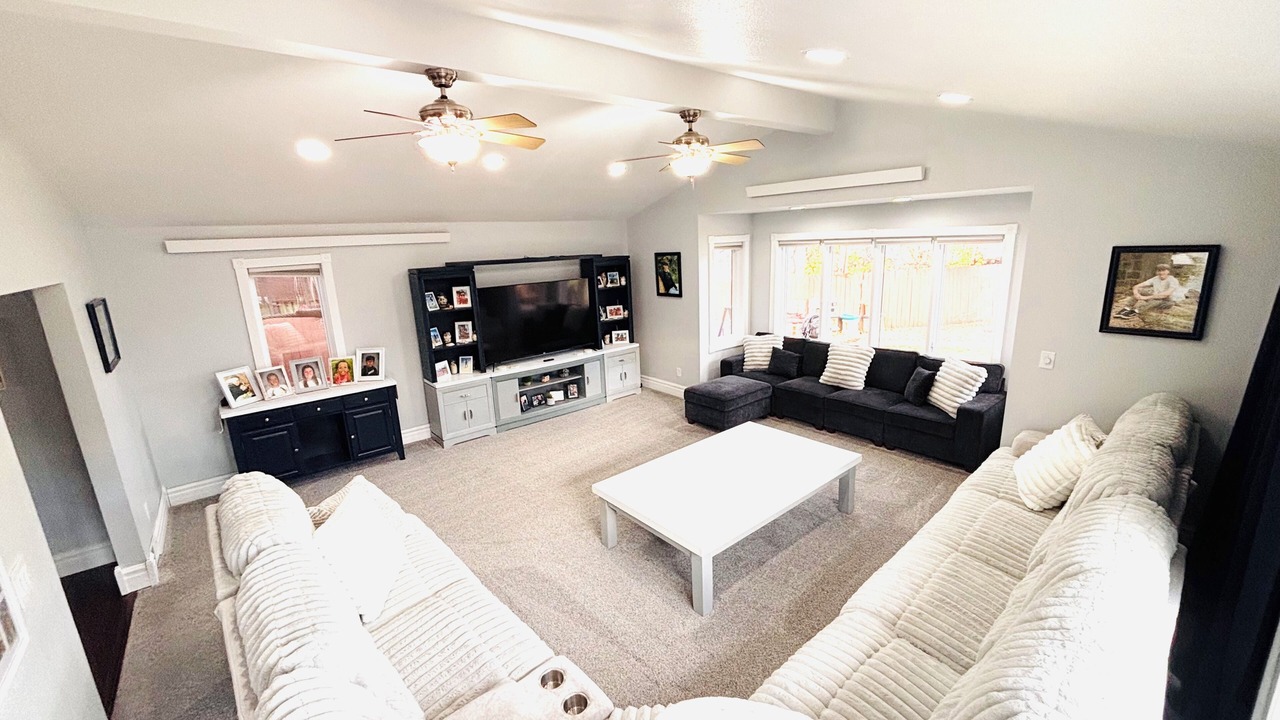 Photo of Livingroom in Rapid City
