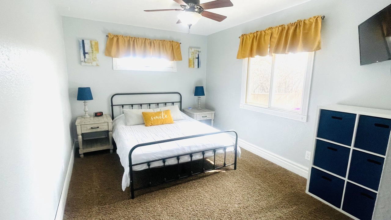 Photo of Bedroom in Rapid City