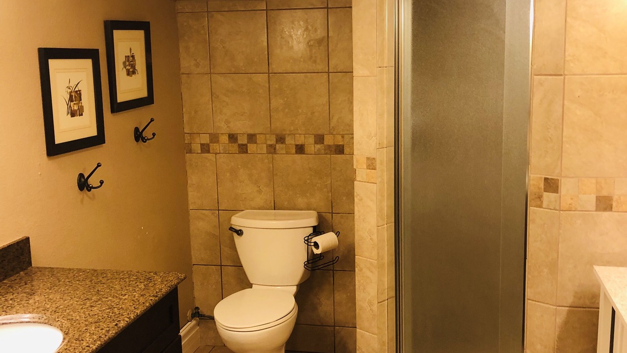 Photo of Bathroom in Rapid City