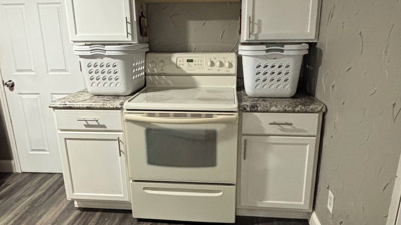 Photo of Kitchen in Rapid City