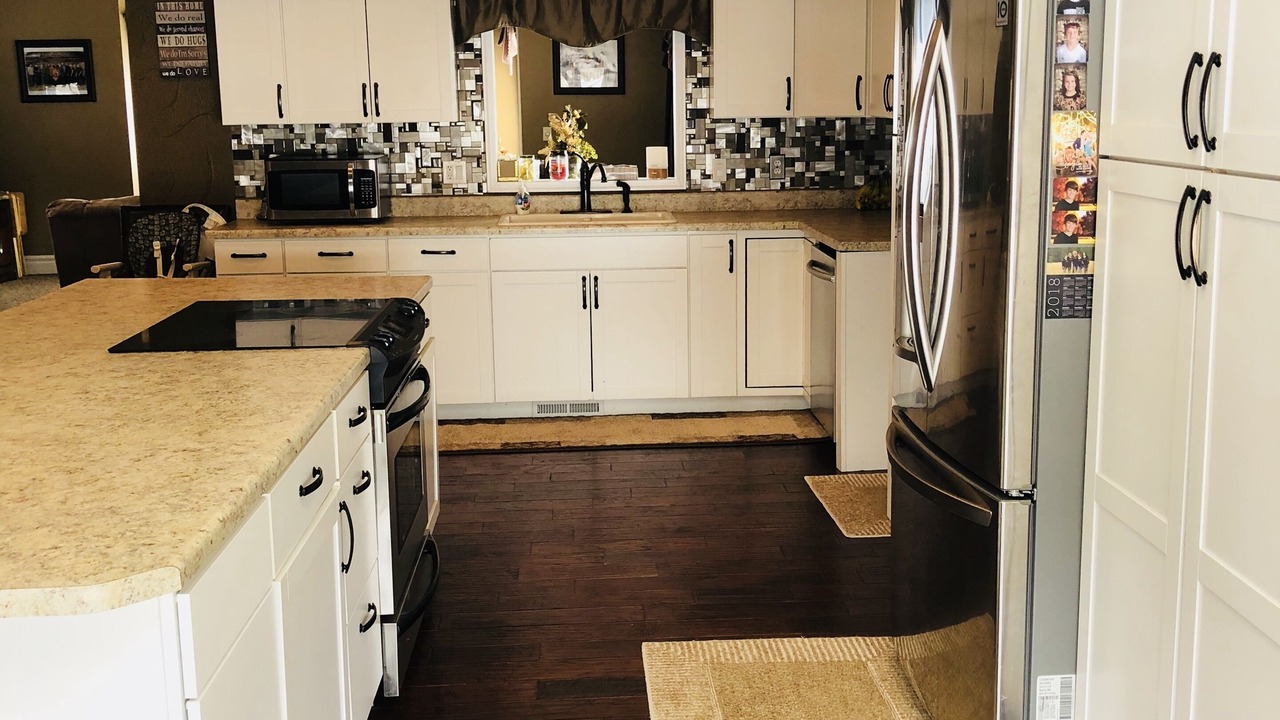 Photo of Kitchen in Rapid City