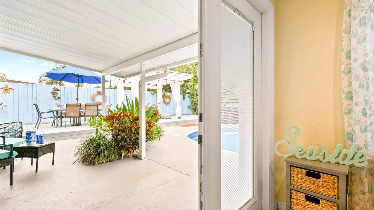 Photo of Bedroom in Palm Beach Gardens