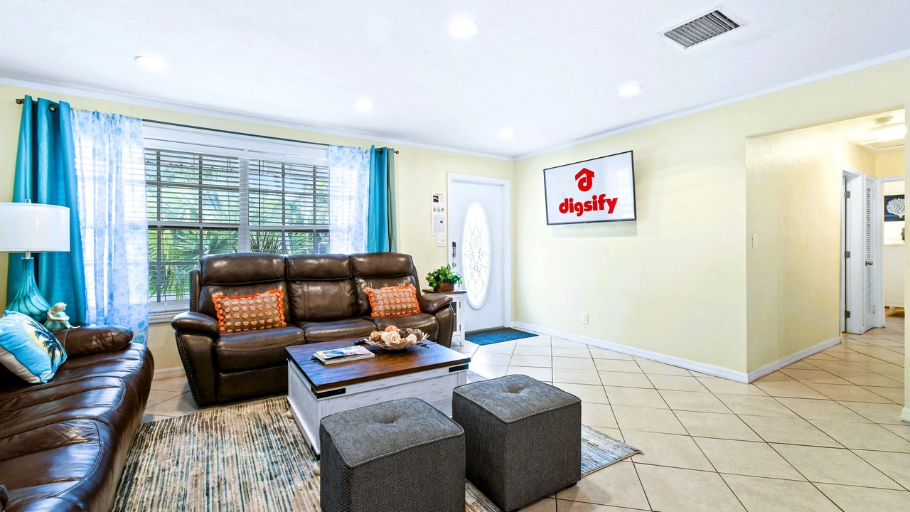 Photo of Bedroom in Palm Beach Gardens