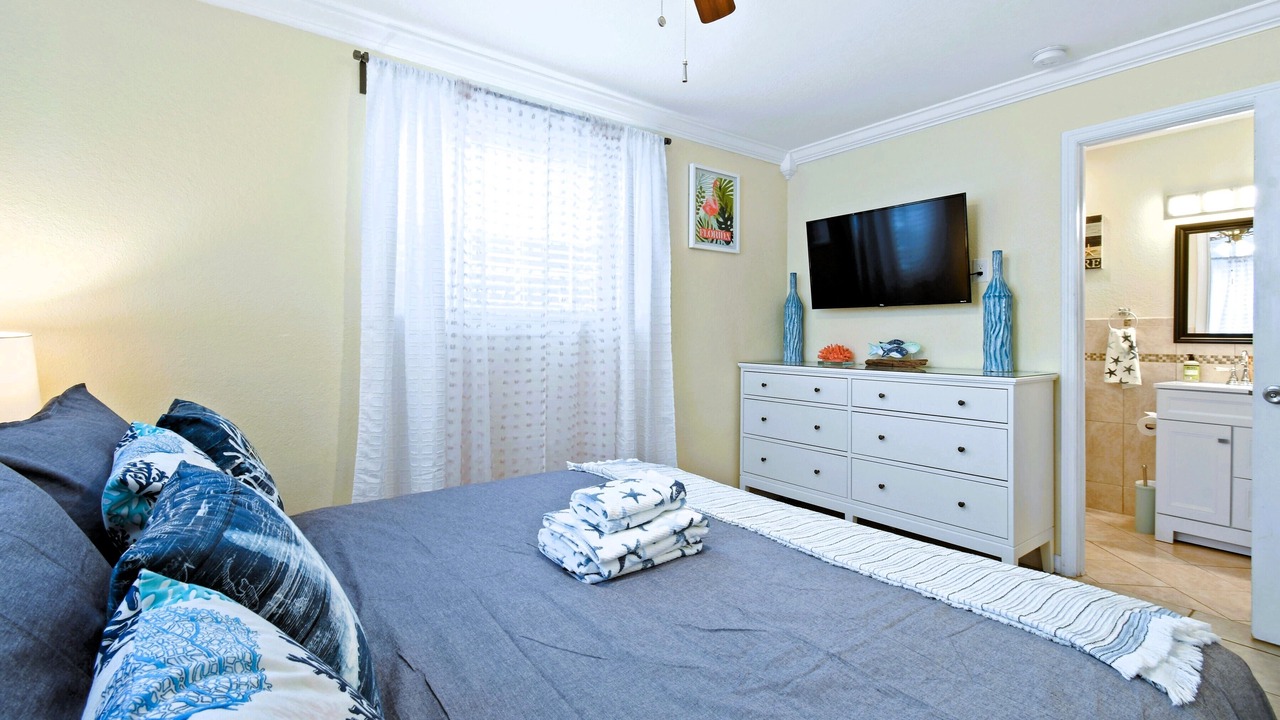 Photo of Bedroom in Palm Beach Gardens