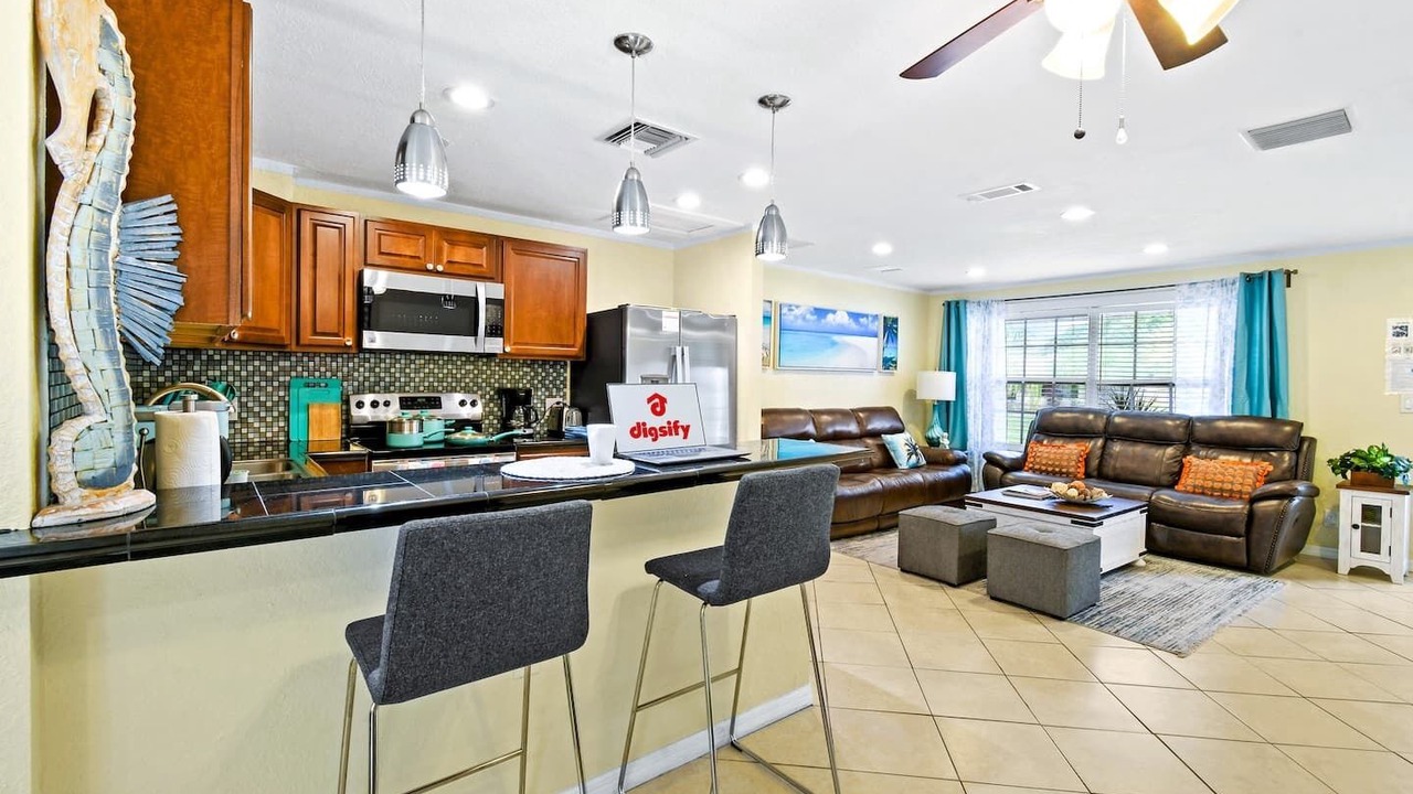 Photo of Bedroom in Palm Beach Gardens