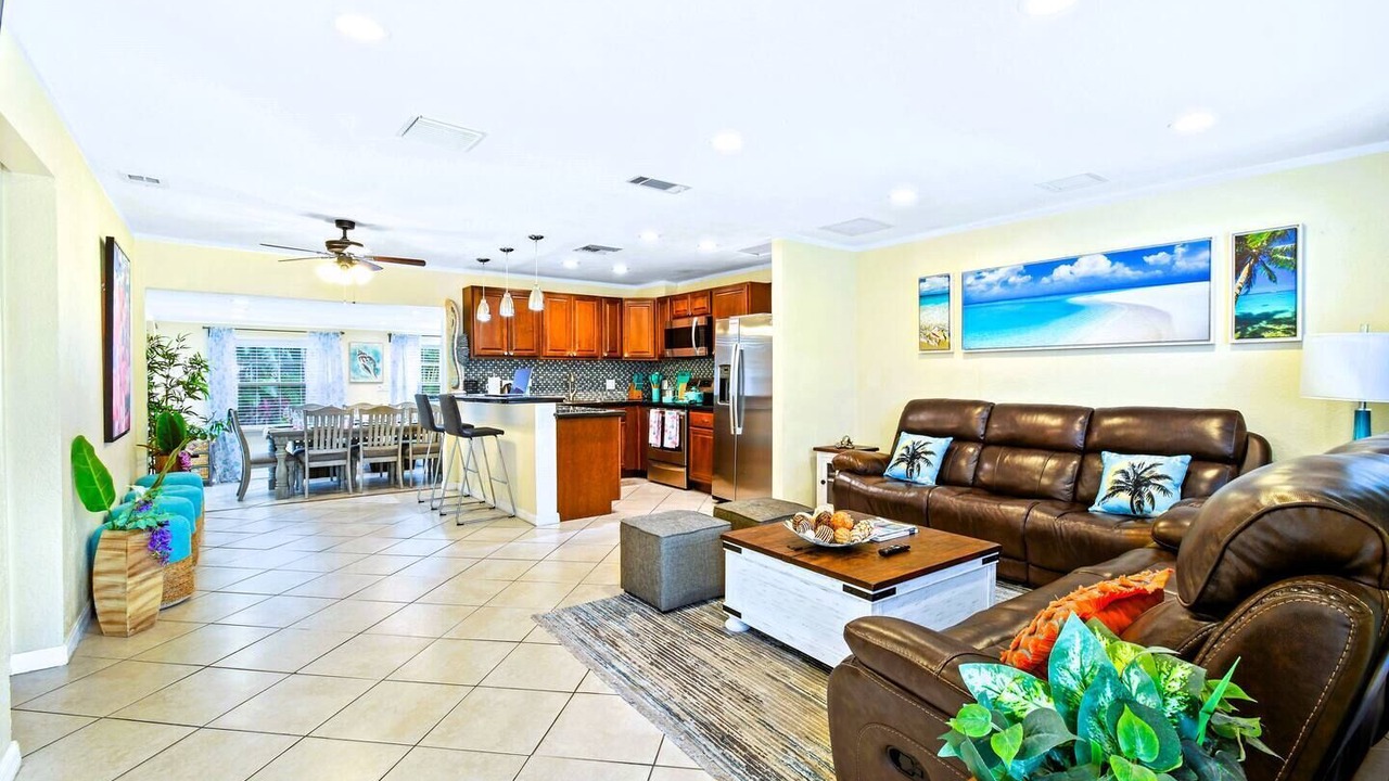 Photo of Bedroom in Palm Beach Gardens