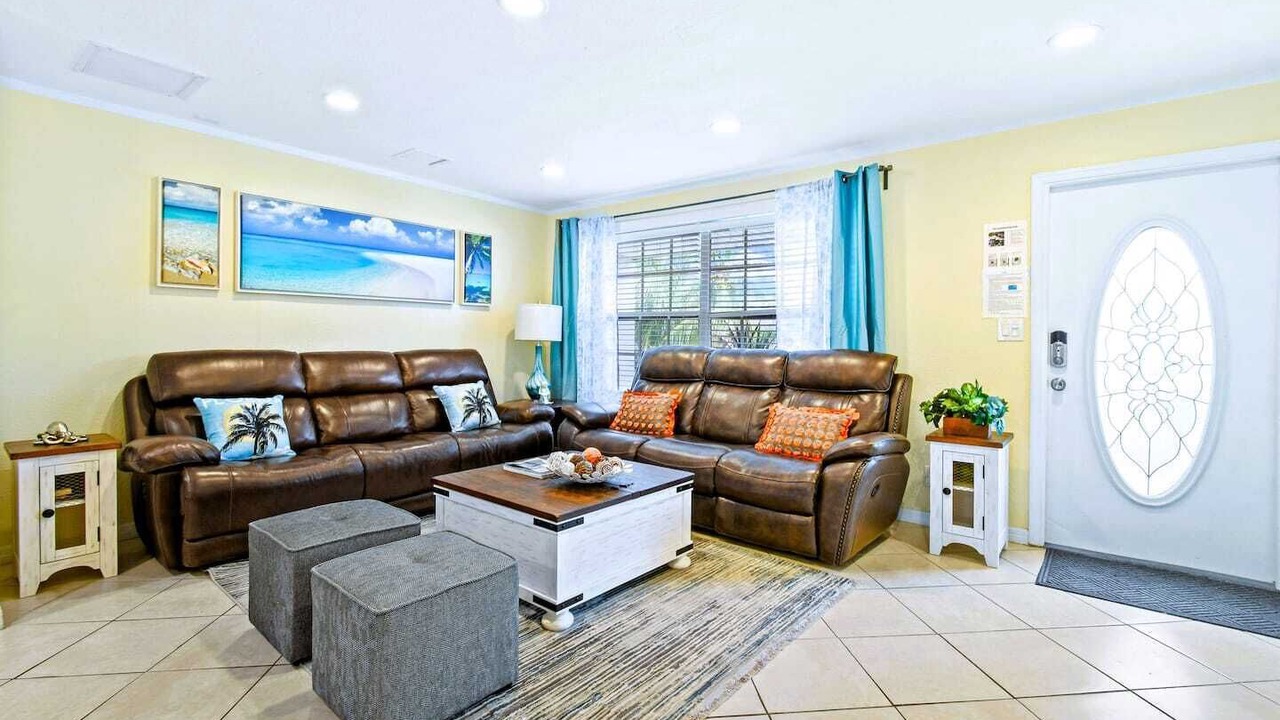 Photo of Bedroom in Palm Beach Gardens