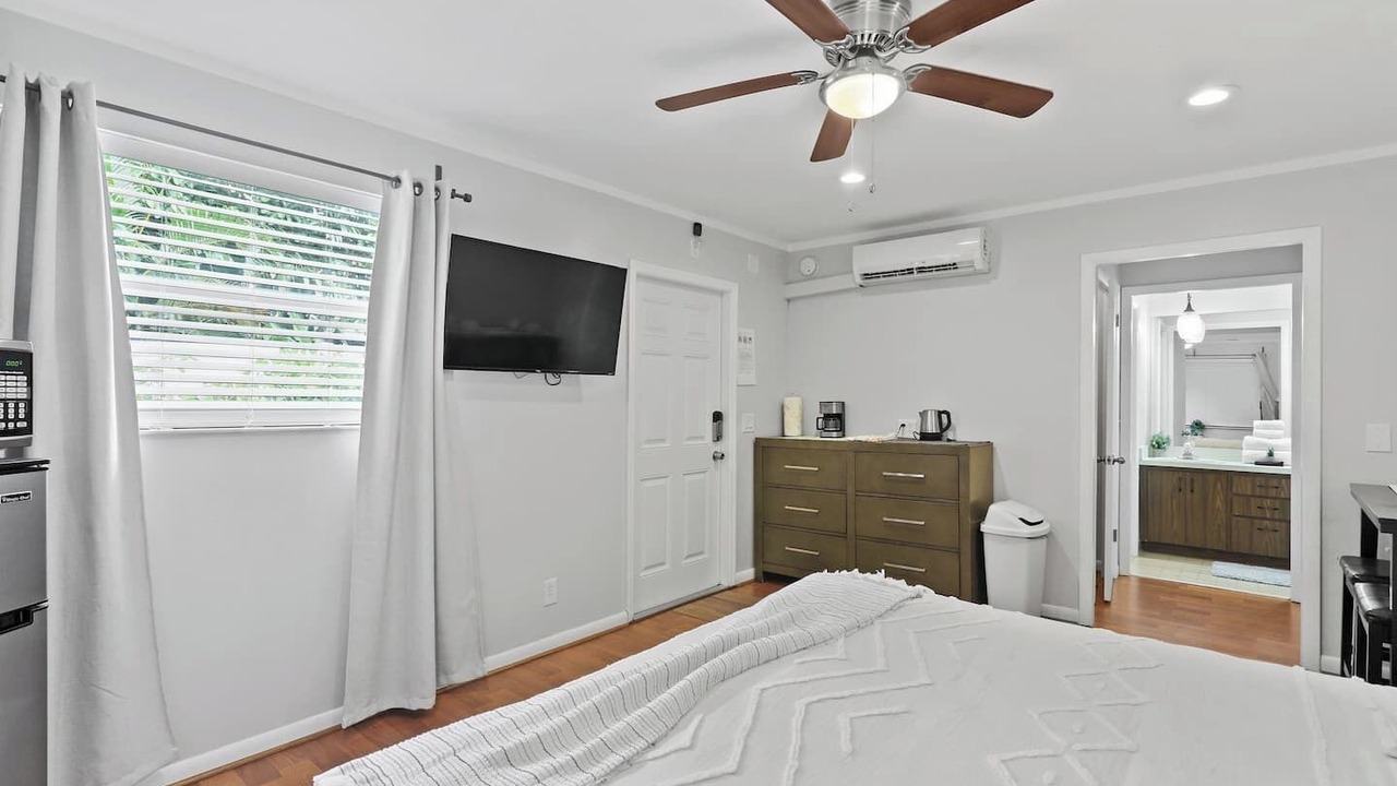 Photo of Bedroom in Hunt Club