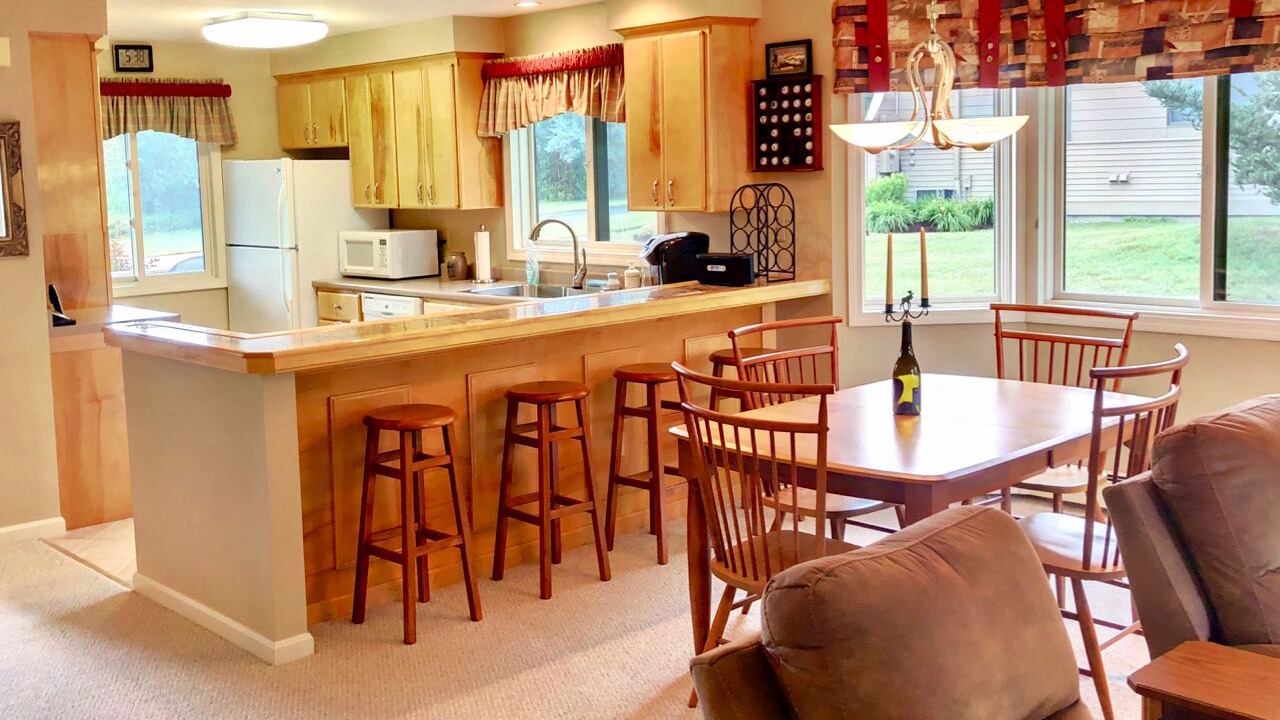 Photo of Kitchen in Carroll