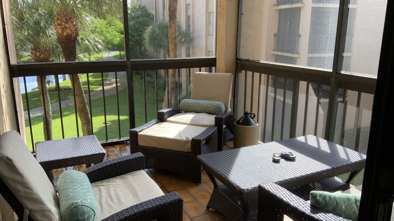 Photo of Outdoor in Delray Beach