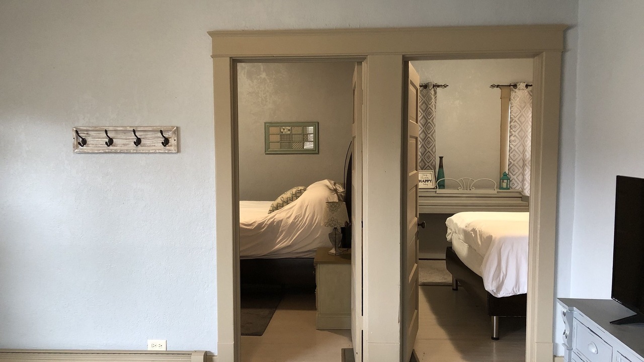 Photo of Bedroom in Piedmont