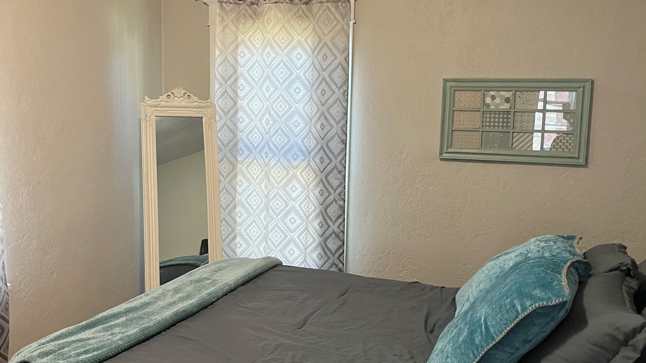 Photo of Bedroom in Piedmont