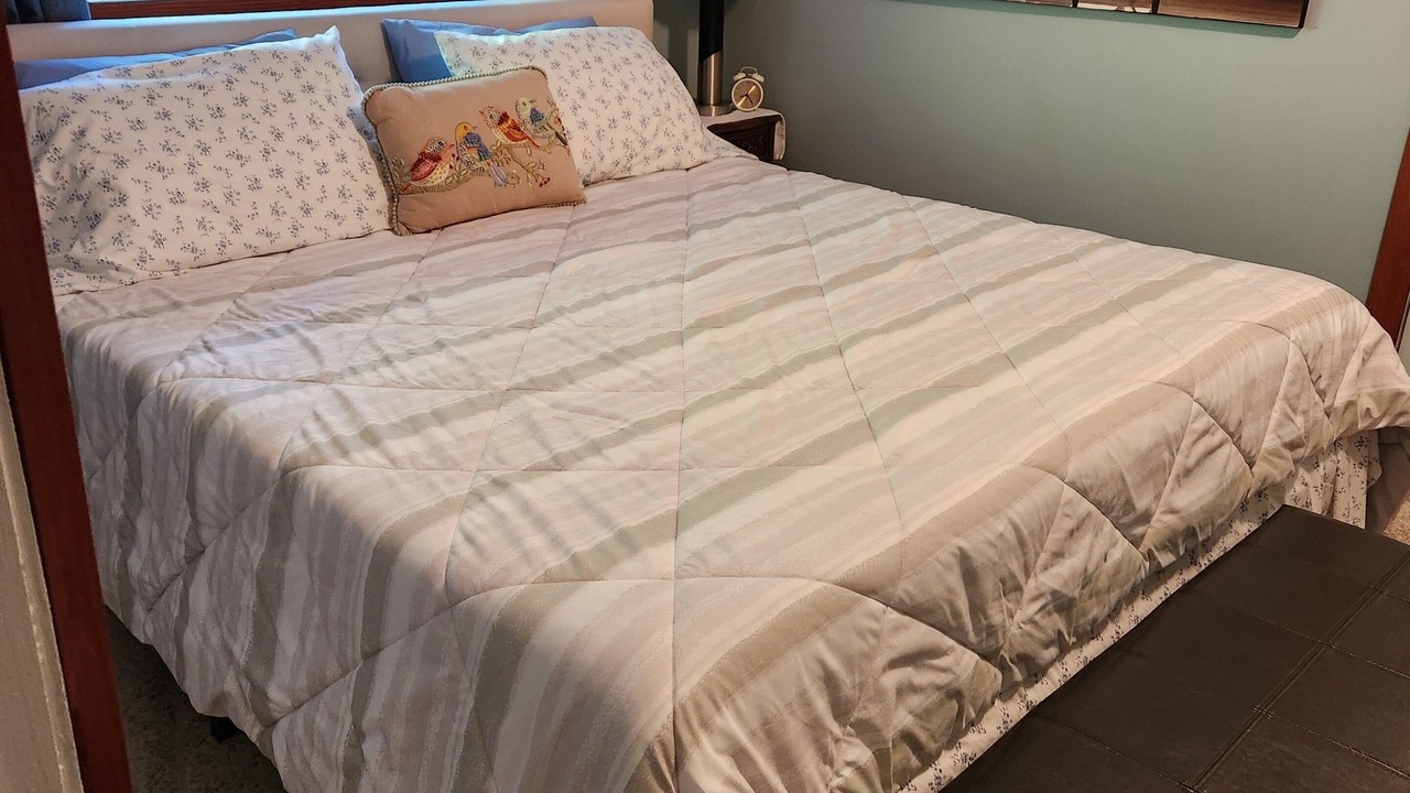 Photo of Bedroom in Regional District of Nanaimo
