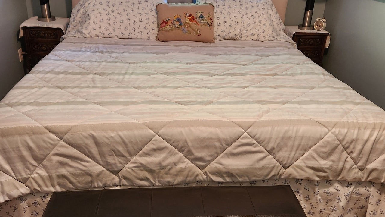 Photo of Bedroom in Regional District of Nanaimo
