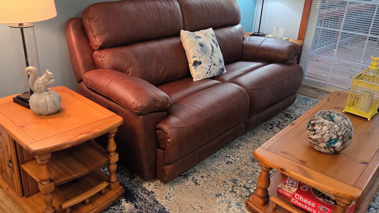 Photo of Livingroom in Regional District of Nanaimo