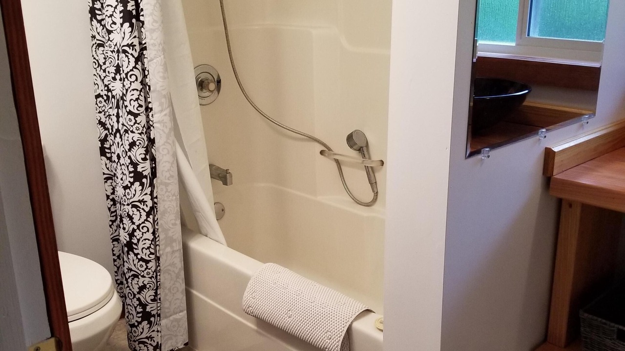 Photo of Bathroom in Regional District of Nanaimo