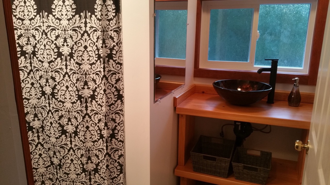 Photo of Bathroom in Regional District of Nanaimo