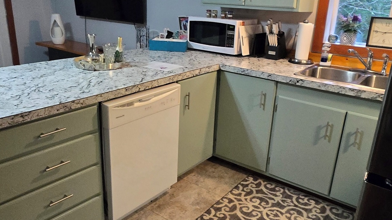 Photo of Kitchen in Regional District of Nanaimo