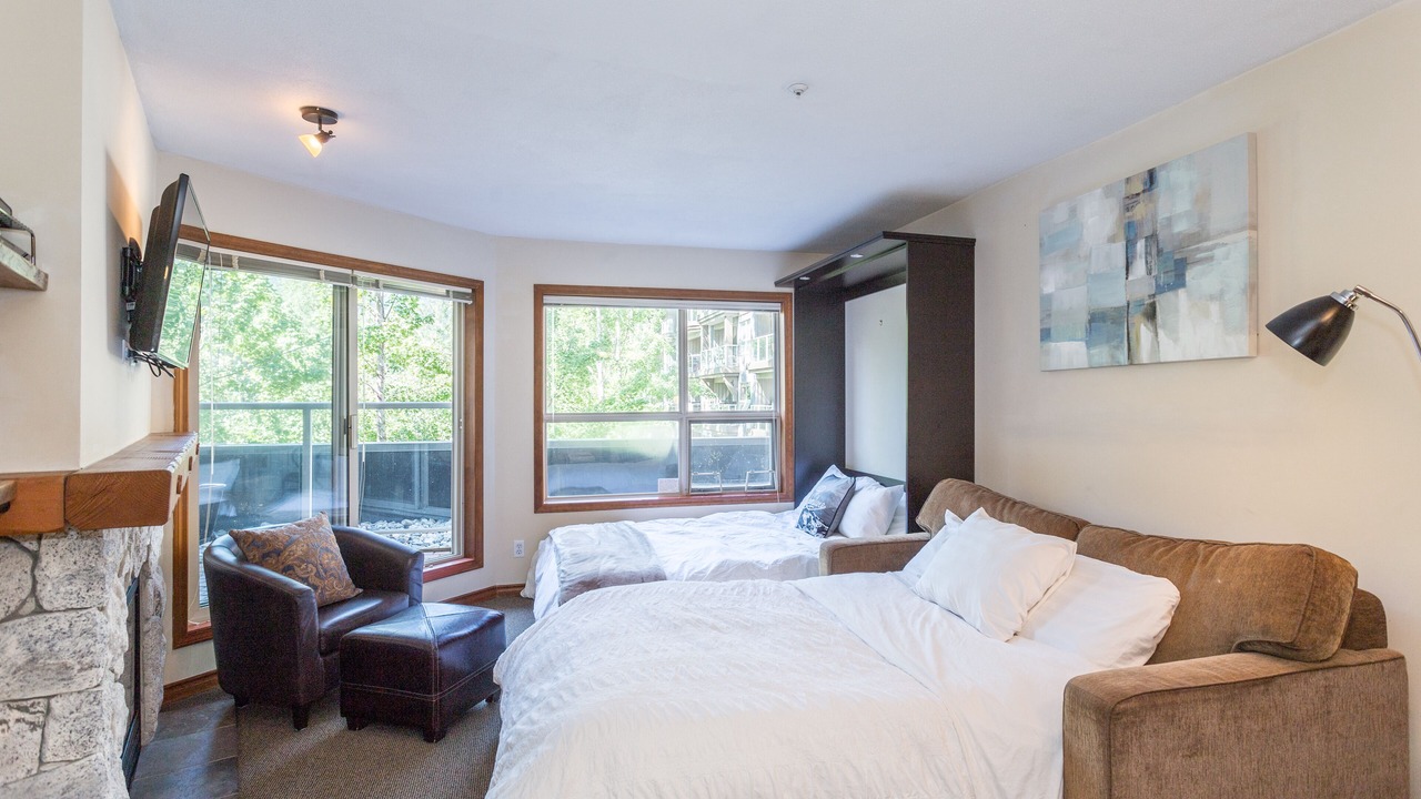 Photo of Bedroom in Upper Village