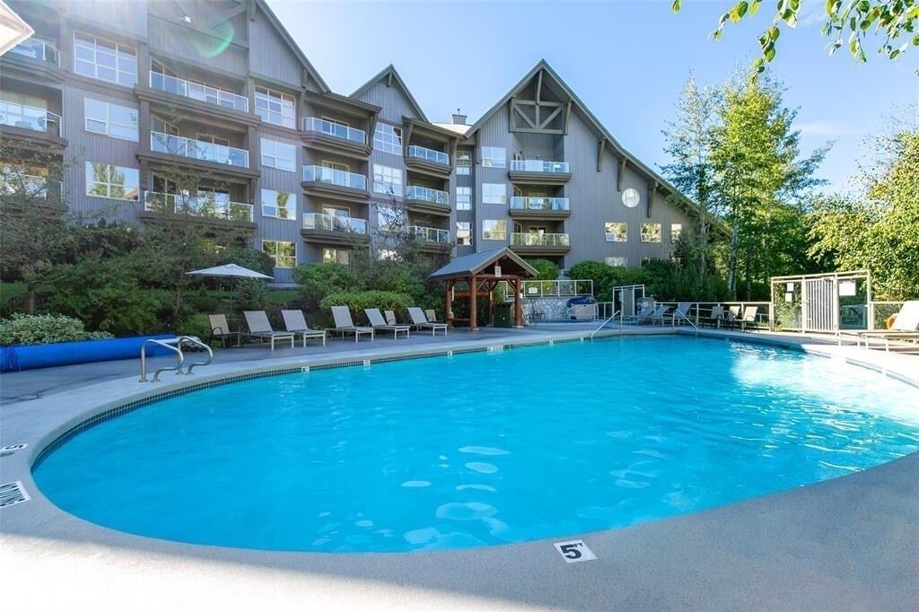 Photo of Outdoor in Upper Village