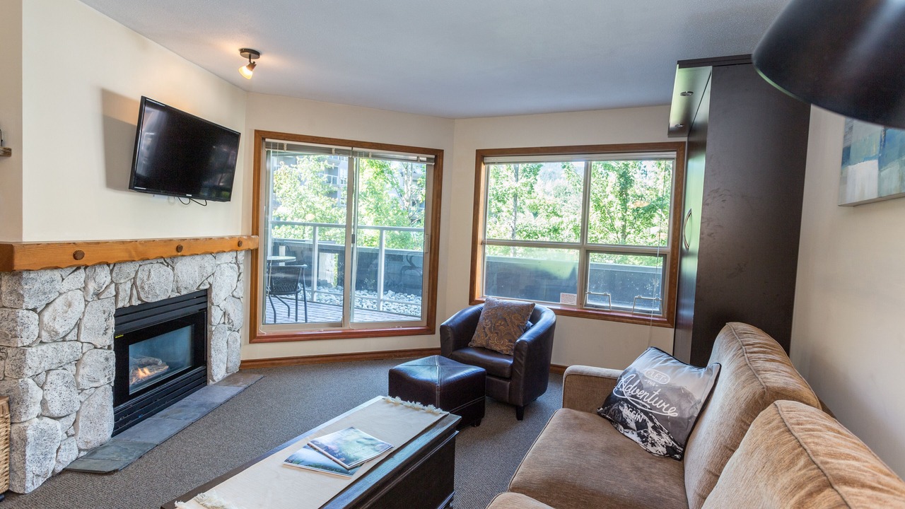 Photo of Livingroom in Upper Village