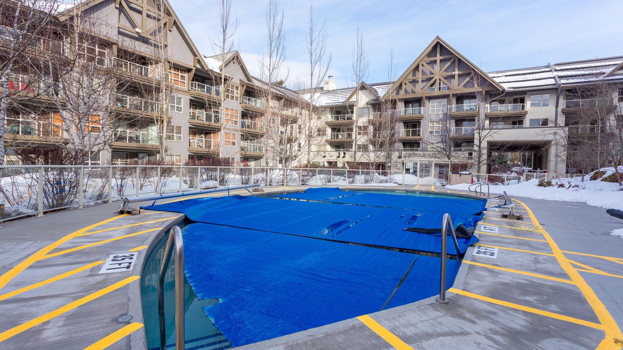 Photo of Outdoor in Upper Village