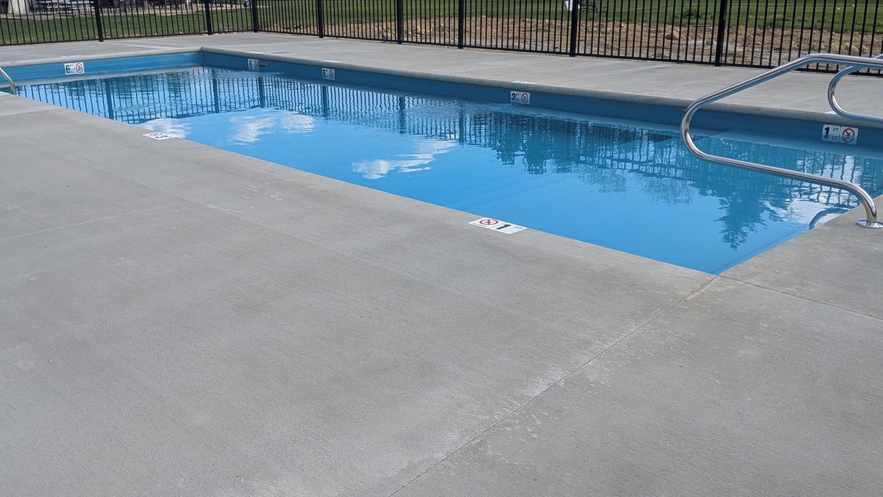 Photo of Outdoor in Bartlett