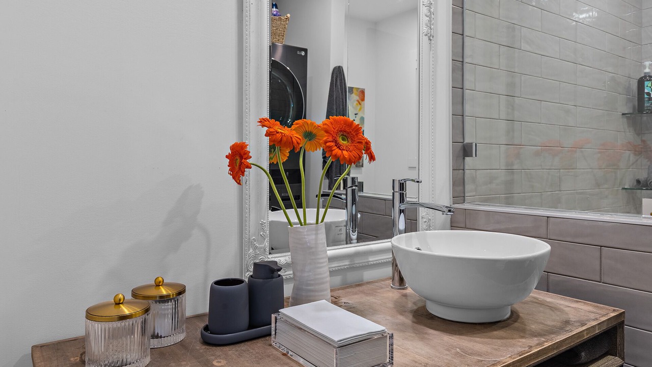 Photo of Bathroom in North End
