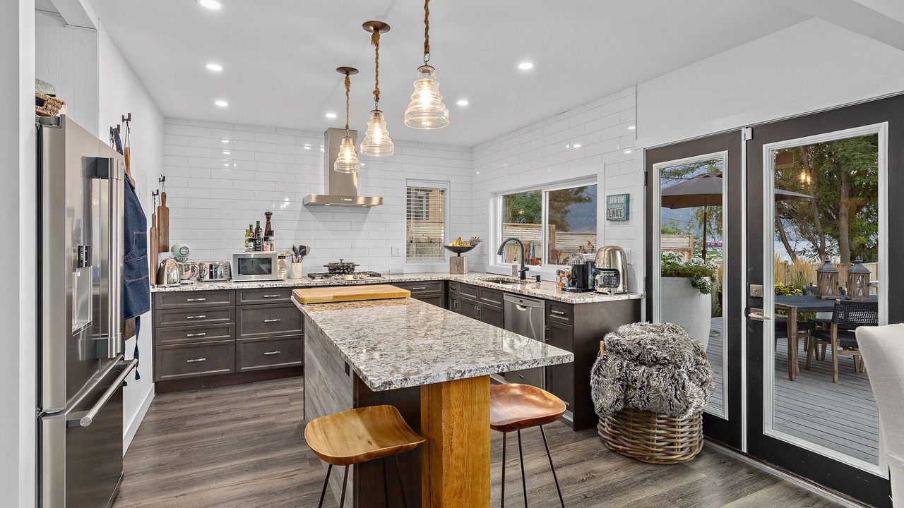 Photo of Kitchen in North End