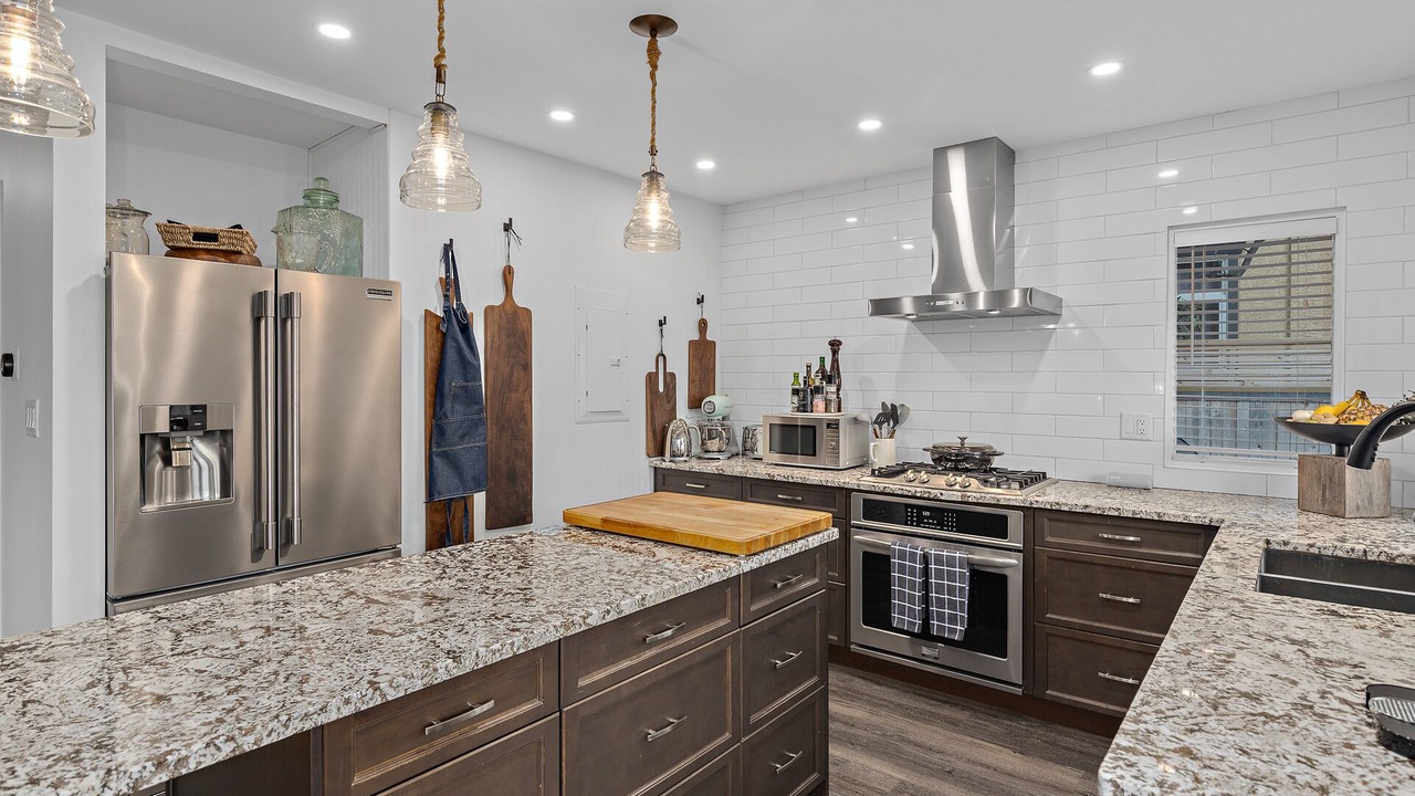 Photo of Kitchen in North End